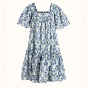 Ophelia & Indigo Fifi Short Dress